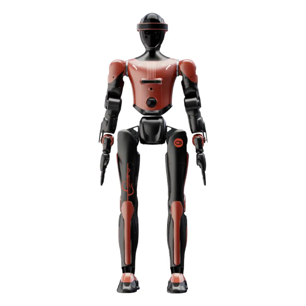 CASBOT Guitarist Humanoid Robot