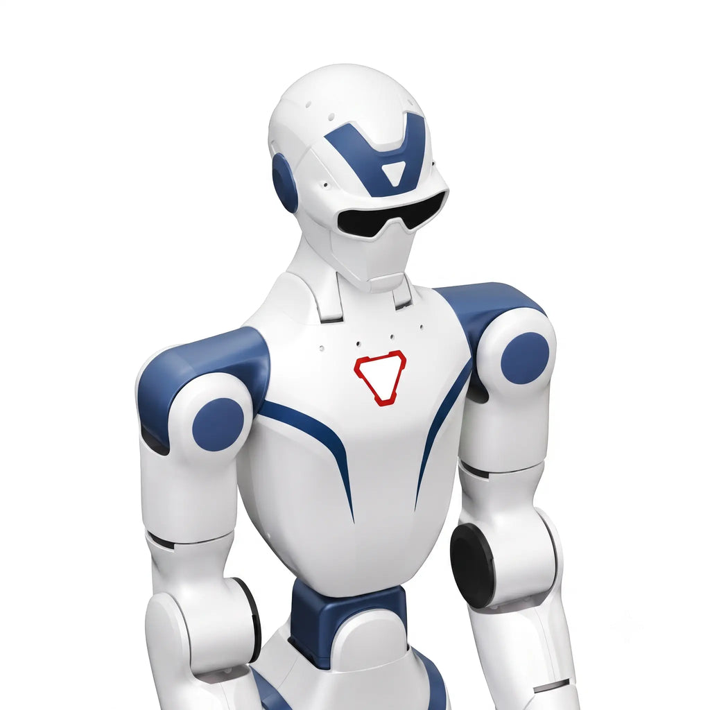 Unitree R1 EDU Pro C (U5) Humanoid Robot