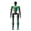 CASBOT Band Humanoid Robot Ensemble