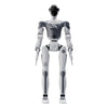 CASBOT Band Humanoid Robot Ensemble
