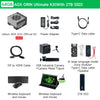 NVIDIA Jetson AGX Orin Developer Kit 64GB 275 TOPS-Ultimate Kit With 2TB SSD