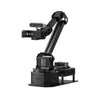Hiwonder NexArm Open-Source ROS Robotic Arm VLA Embodied AI Kit with NVIDIA/Raspberry Pi &amp; ESP32 Dual-Controller Design, Multimodal Large AI Models &amp; OpenClaw (Without Raspberry Pi Kit)