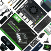 Jetson Orin NX Developer Kit 8GB RAM Super Version with NVIDIA Core Module for ROS AI Deep Learning-- Ultimate Kit