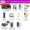 Jetson Orin NX Developer Kit 16GB RAM Super Version with NVIDIA Core Module-AI Large Model Developer Kit