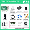 Raspberry Pi 5 AI Large Model Board-2GB OpenClaw Kit