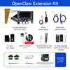 Yahboom Jetson NANO 4GB B01 AI Large Language Model Developer Kit-OpenClaw Kit