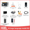 RDK X5 Robotic Development Kit-4GB AI Large Model Kit