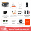 RDK X5 Robotic Development Kit-4GB OpenClaw Kit