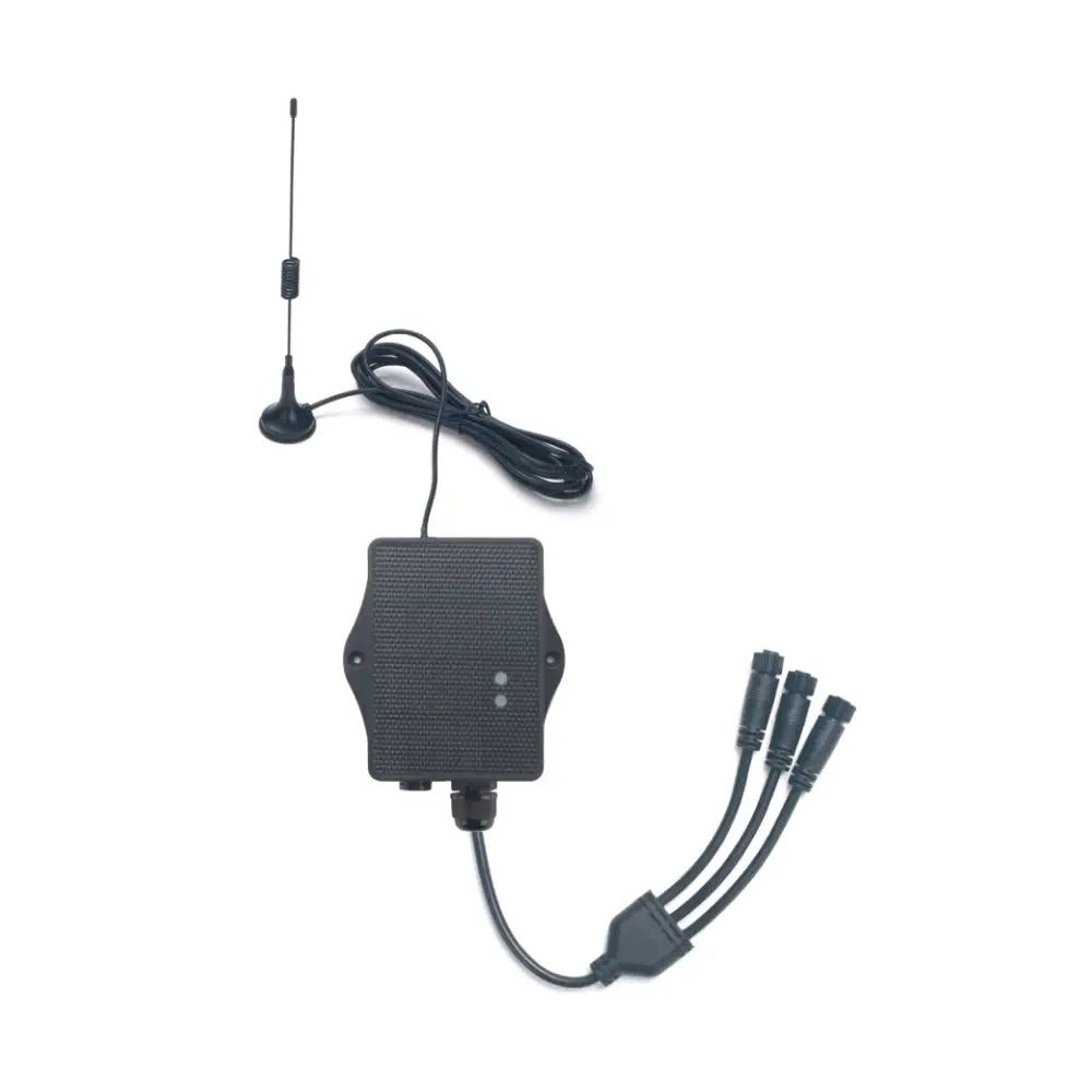 Dragino LoRaWAN Weather Station Kit