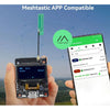 ThinkNode M2 Meshtastic (LoRa) Signal Communication Device ESP32-S3 w/ 1.3" OLED Display & Battery