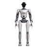CASBOT 02 Humanoid Robot