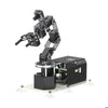 Yahboom DOFBOT Ultra AI Large Language Model 3D Depth Vision Robotic Arm-Basic Version Without RPi5 board