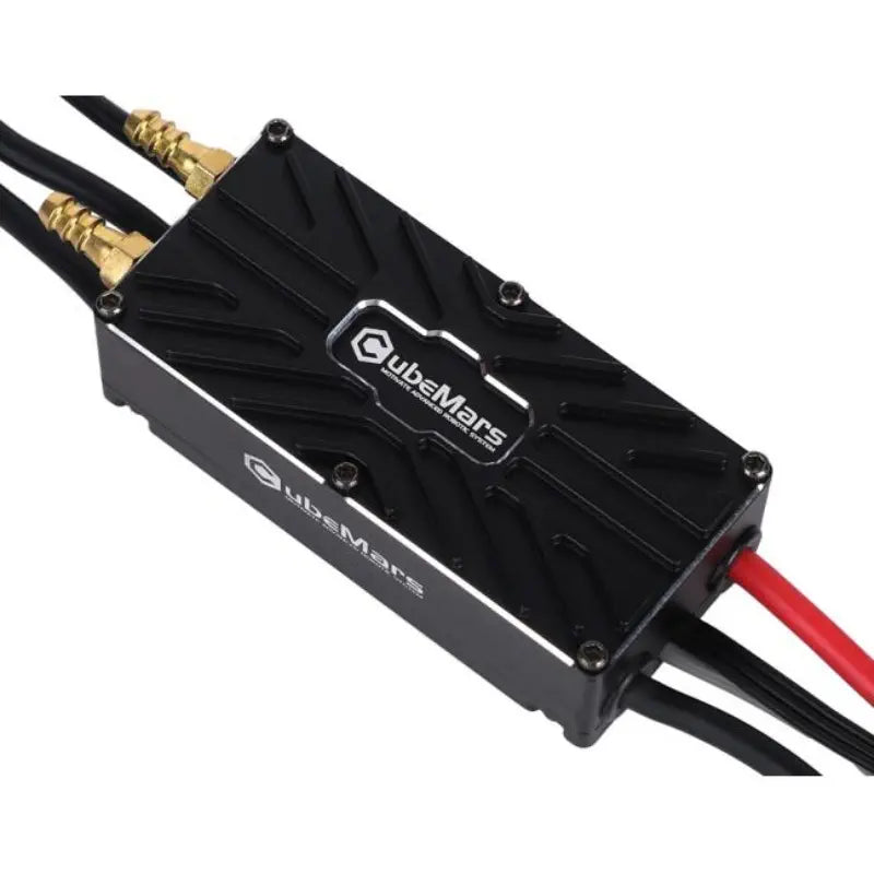 CubeMars TW-40A-12S Underwater Electronic Speed Controller (2x)