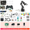 Yahboom DOFBOT Ultra AI Large Language Model 3D Depth Vision Robotic Arm-Basic Version With RPi5 8GB board