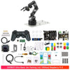 Yahboom DOFBOT Ultra AI Large Language Model 3D Depth Vision Robotic Arm-Basic Version Without RPi5 board