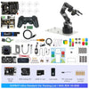 Yahboom DOFBOT Ultra AI Large Language Model 3D Depth Vision Robotic Arm-Standard Version With RDK X5-8GB board