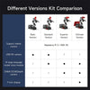Yahboom DOFBOT Ultra AI Large Language Model 3D Depth Vision Robotic Arm-Ultimate Version Without RPi5 board