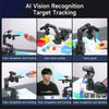Yahboom DOFBOT Ultra AI Large Language Model 3D Depth Vision Robotic Arm-Ultimate Version Without RPi5 board