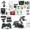 Yahboom DOFBOT Ultra AI Large Language Model 3D Depth Vision Robotic Arm-Ultimate Version With RDK X5-8GB board