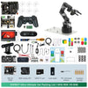 Yahboom DOFBOT Ultra AI Large Language Model 3D Depth Vision Robotic Arm-Ultimate Version With RDK X5-8GB board