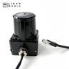 LIDARMAGIC 2D 280° 25m TOF Waterproof PoE Interactive LiDAR LM-E25 Wall Interaction Floor Interaction Immersive Space