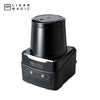 LIDARMAGIC 2D 280° 25m TOF Waterproof PoE Interactive LiDAR LM-E25 Wall Interaction Floor Interaction Immersive Space