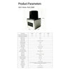 LIDARMAGIC 2D 270° 20m TOF Interactive LiDAR LM-C20 Wall Interaction Floor Interaction Immersive Space