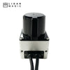 LIDARMAGIC 2D 270° 30m TOF Interactive LiDAR LM-C30 Wall Interaction Floor Interaction Immersive Space