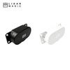 LIDARMAGIC 2D 166Hz 10sqm High Frequency Interactive LiDAR LM-G10 White Version Fast Detection Ball Game Interaction