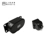 LIDARMAGIC 2D 166Hz 10sqm High Frequency Interactive LiDAR LM-G10 Black Version Fast Detection Ball Game Interaction