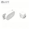 LIDARMAGIC 2D 60Hz 25sqm High Frequency Interactive LiDAR LM-G25 White Version Fast Detection Ball Game Interaction