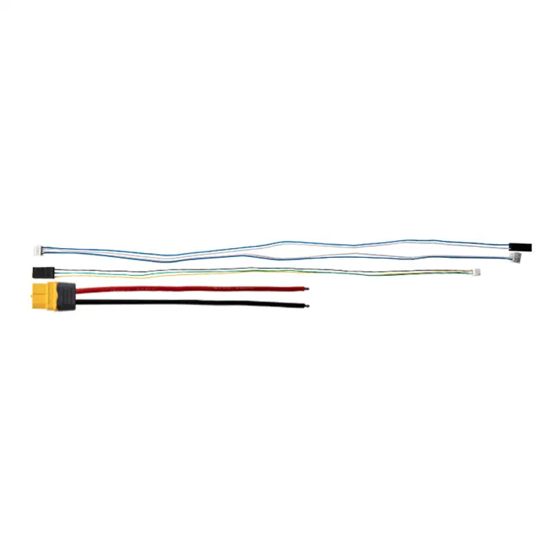 AK V3.0 XL-DRV Cable for CubeMars Motors