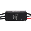 CubeMars TW-80A-12S Underwater Electronic Speed Controller (2x)