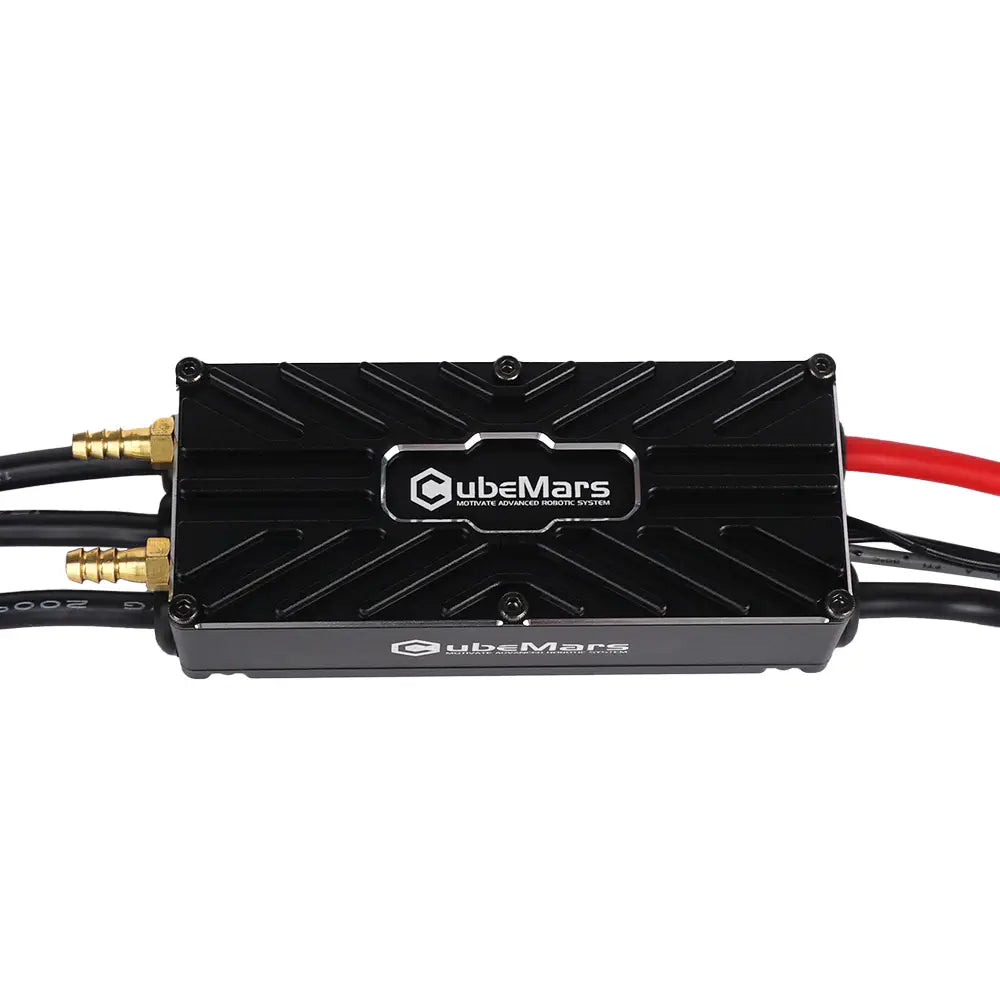 CubeMars TW-80A-12S Underwater Electronic Speed Controller (2x)