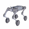 Unitree B2-W Wheeled Industrial-Grade Quadruped Robot Dog