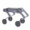 Unitree B2-W Wheeled Industrial-Grade Quadruped Robot Dog
