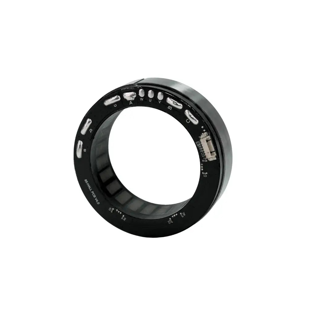 CubeMars RI85-PH KV85 Frameless Inrunner Torque Motor w/ Connector