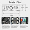 MSPM0G3507 Mini Development Board-Board + TFT screen