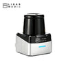 LIDARMAGIC 2D 280° 50m TOF Waterproof Advanced Interactive 50Hz LiDAR LM-A50