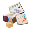 Primo Cubetto+ Coding Robot with Transparent Mat 6x6 Bundle Pack - Screen Free Programming - Hands on Coding Learning - STEM Educational Play Set for Kids | Age 3+