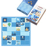 Primo Cubetto+ Playset Coding Robot Bundle with with Adventure Maps, Logic Pack, Alphabet &amp; Number Cards, Screen-Free Early STEM Programming Kit 3+ Years