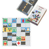 Primo Cubetto+ Playset Coding Robot Bundle with with Adventure Maps, Logic Pack, Alphabet &amp; Number Cards, Screen-Free Early STEM Programming Kit 3+ Years