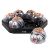 18 Blue-Bot Bluetooth Programmable Floor Robot Bundle with 3 Docking Stations w/ USB Cable - STEM Education Coding Robots for Children 3+ years