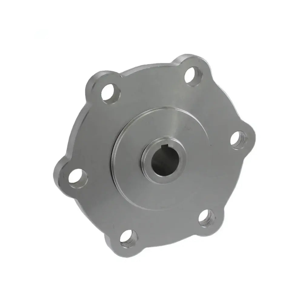 AndyMark 8mm Key Hub for Competition Robots