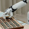 AgiBot OmniHand 2025 w/ Tactile Hands Left & Right Pair