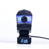 XIAOR GEEK 1080P HD free drive USB camera Robot Eye used for WiFi smart programmable robot car