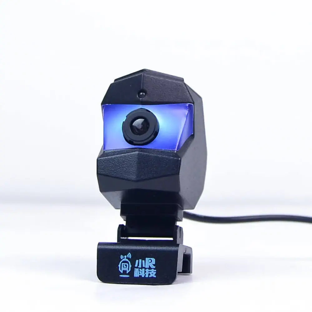 XIAOR GEEK 1080P HD free drive USB camera Robot Eye used for WiFi smart programmable robot car