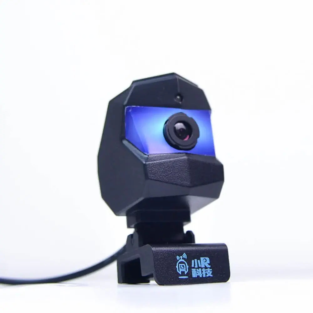 XIAOR GEEK 1080P HD free drive USB camera Robot Eye used for WiFi smart programmable robot car