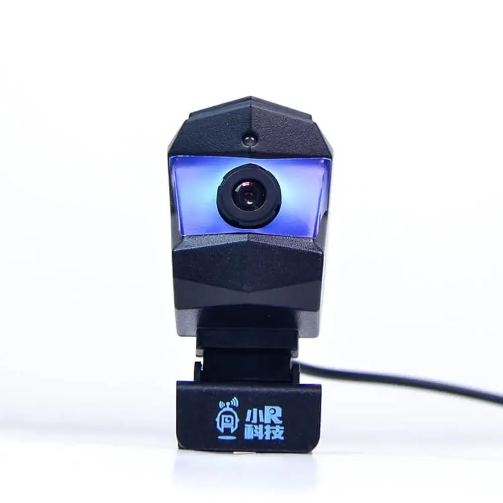 XIAOR GEEK 720P HD free drive USB camera Robot Eye used for WiFi smart programmable robot car