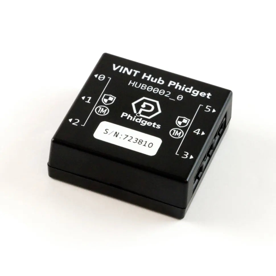 VINT Hub Phidget